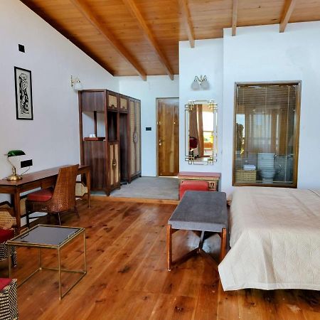 Timilo Boutique Hotel Таванг Экстерьер фото